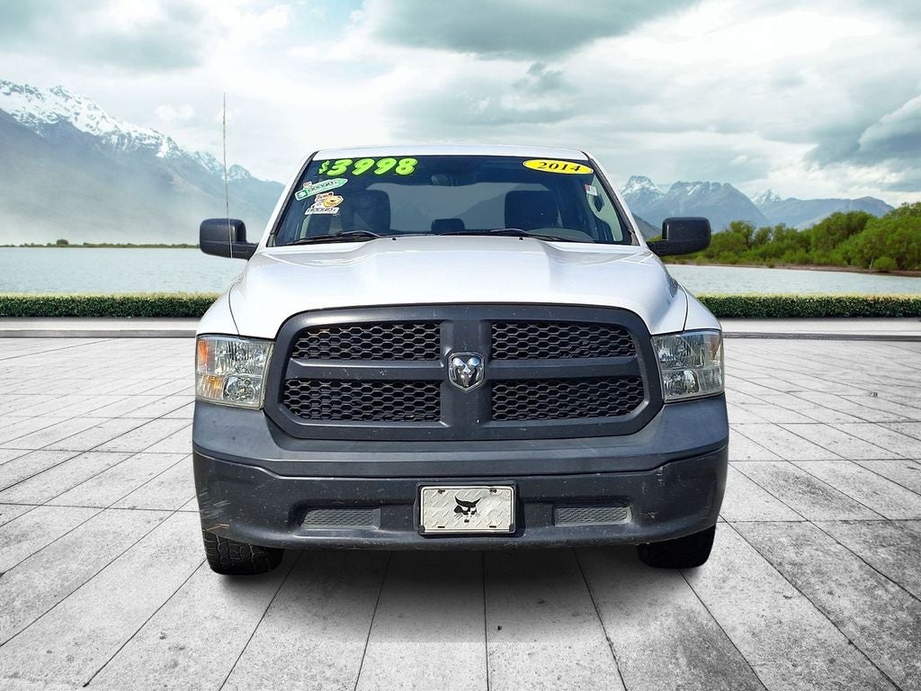 ram ram 1500 pickup 2014 1C6RR6FG7ES246566 image ram ram 1500 pickup 2014 1C6RR6FG7ES246566 image